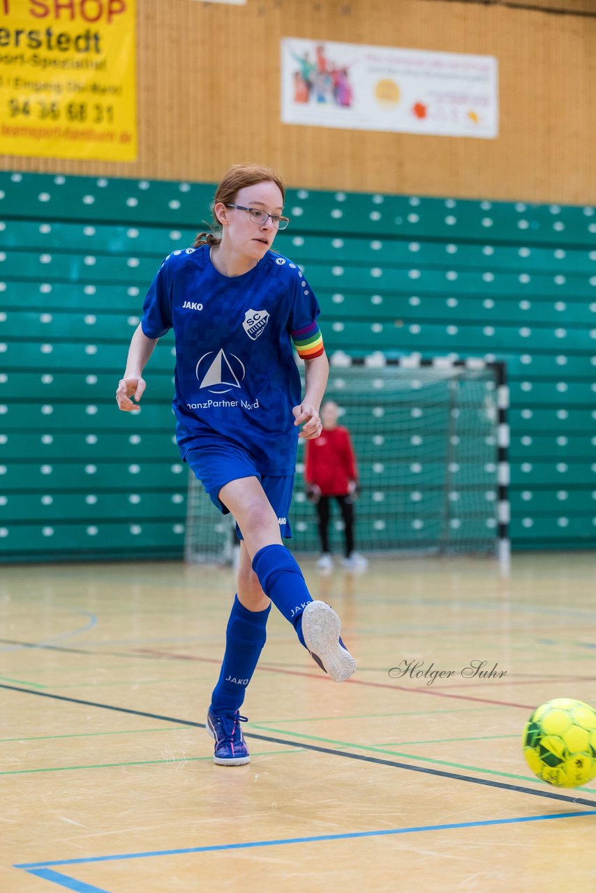 Bild 251 - Falko Cup
